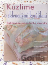 Kúzlime so sklenenými korálikmi