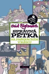 Správná pětka na pašeráckém vršku