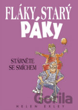 Fláky starý páky