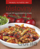 Těstoviny