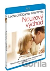 Nouzový východ (Blu-ray)