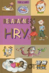 Relaxačné hry