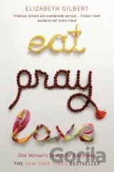 Eat, Pray, Love