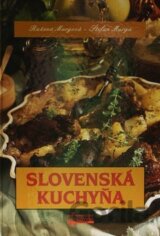 Slovenská kuchyňa