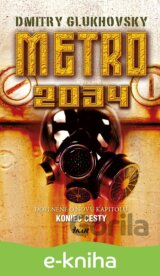 Metro 2034