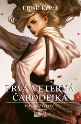 Prvá veterná čarodejka