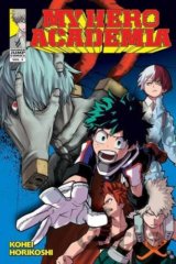 My Hero Academia 3