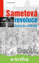 Sametová revoluce