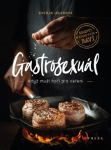 Gastrosexuál