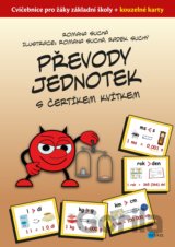 Převody jednotek s čertíkem Kvítkem