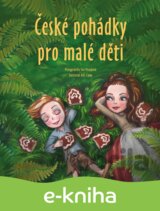 České pohádky pro malé děti