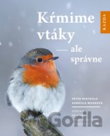 Kŕmime vtáky - ale správne
