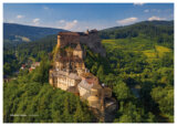 Oravský hrad