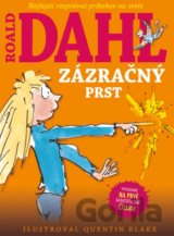 Zázračný prst