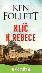 Klíč k Rebece