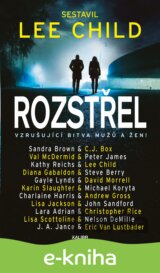 Rozstřel