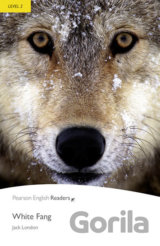 PER Level 2: White Fang
