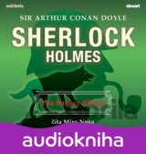 Pes baskervillský / Sherlock Holmes
