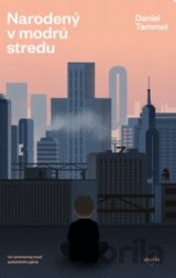Narodený v modrú stredu