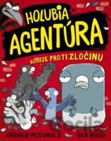 Holubia agentúra bojuje proti zločinu
