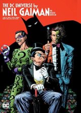 Dc Universe