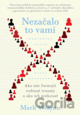 Nezačalo to vami