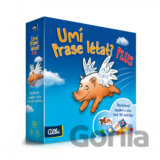 Umí prase létat? Plus