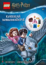LEGO Harry Potter: Kouzelná dobrodružství