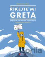 Říkejte mi Greta