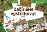 Začínáme vystřihovat - V lese