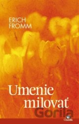 Umenie milovať