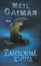 Záhrobná kniha