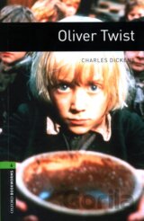 Oliver Twist