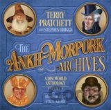 The Ankh-Morpork Archives