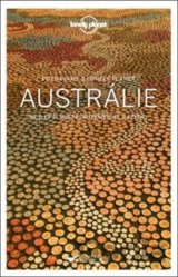 Poznáváme Austrálie - Lonely Planet