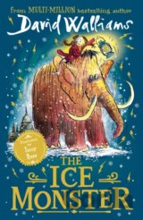 The Ice Monster