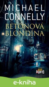 Betónová blondína