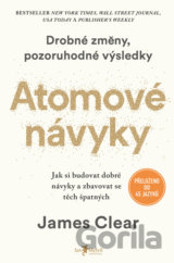 Atomové návyky