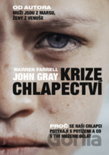 Krize chlapectví