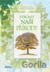 Stromy naší přírody