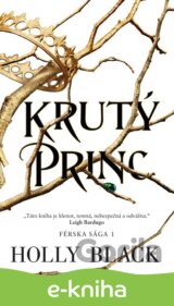 Krutý princ
