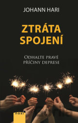 Ztráta spojení