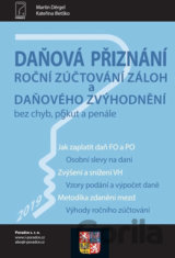 Daňová přiznání