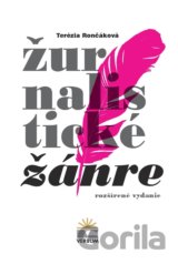 Žurnalistické žánre