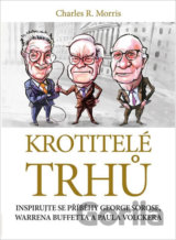 Krotitelé trhů