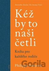 Kéž by to naši četli