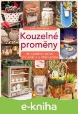 Kouzelné proměny