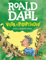 Vilda a pidipískové