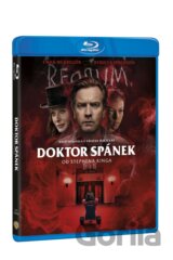 Doktor Spánek od Stephena Kinga