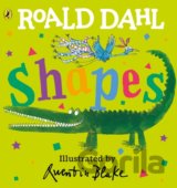 Roald Dahl: Shapes